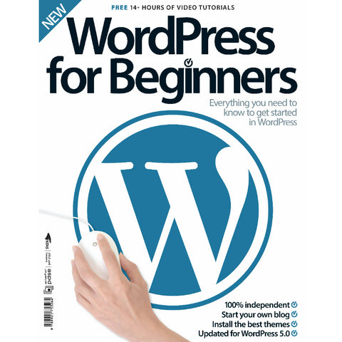 WordPress for Beginners