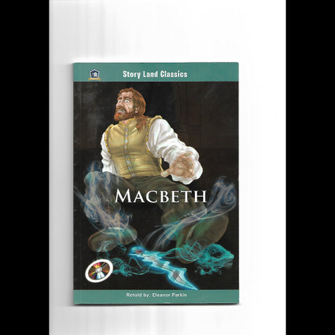 Macbeth   Cd