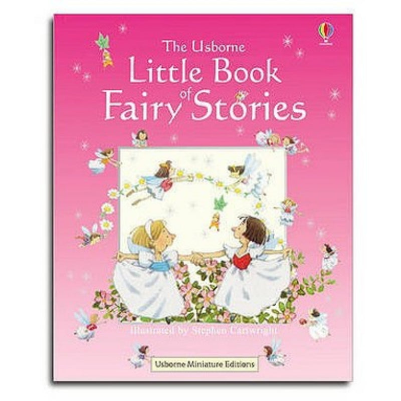 Fairy Stories