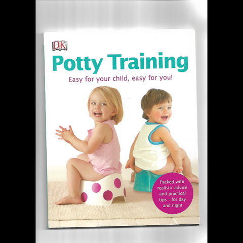 Potty Training