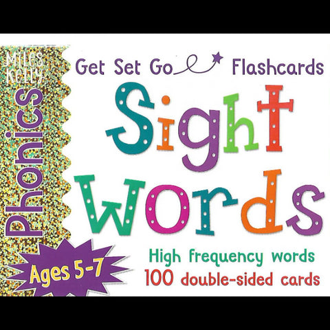 Sight Words