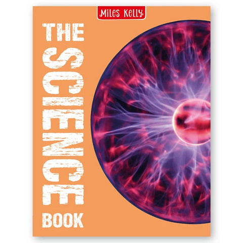 The science book