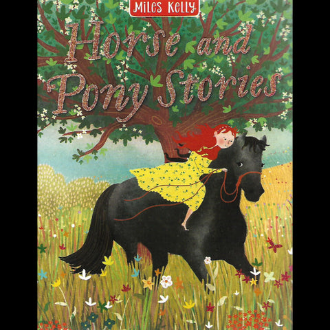 Horse And Pony Stories