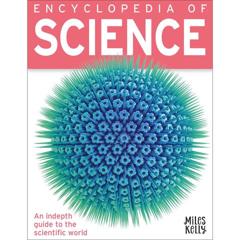 Encyclopedia of Science