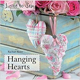 Love to Sew: Hanging Hearts