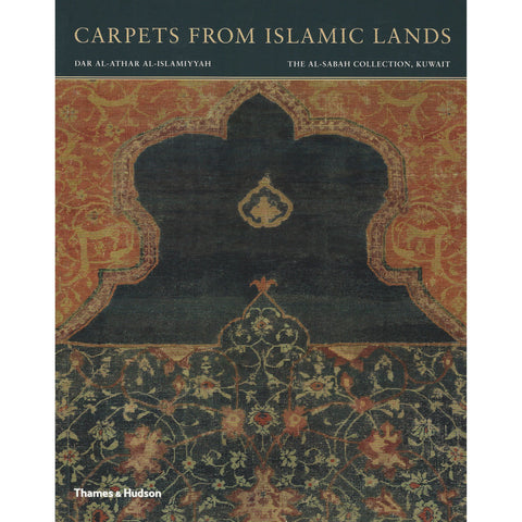 Carpets from Islamic Lands