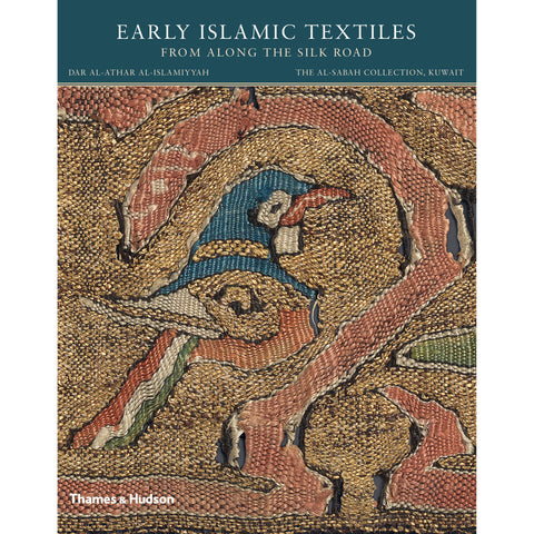 Early Islamic Textiles