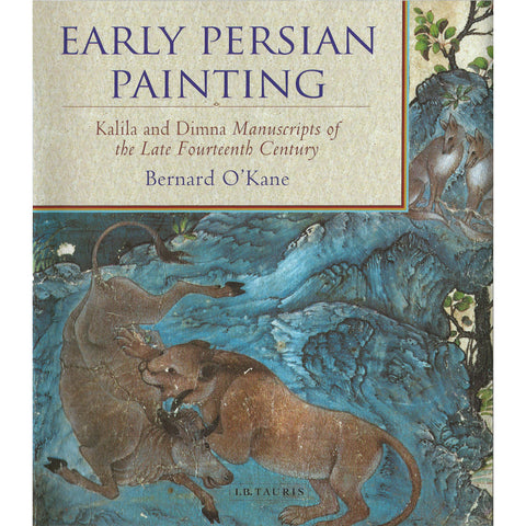 Early Persian Painting