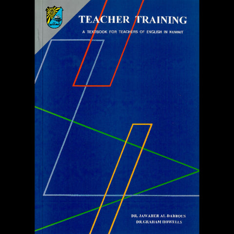 Teacher Training