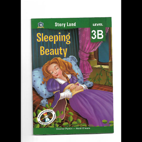 Sleeping Beauty   Cd