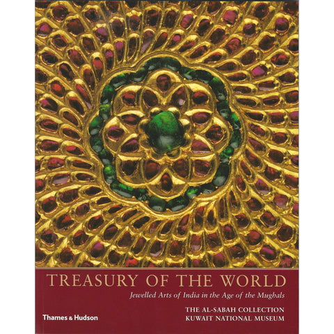 Treasury of the World