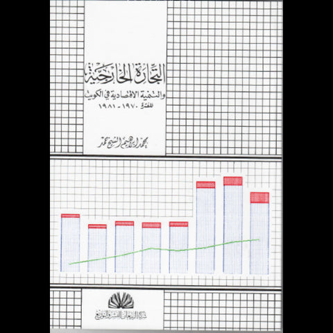 التجارة الخارجية والتنمية الاقتصادية فى الكويت