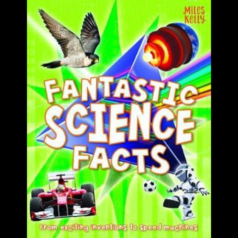 Fantastic science facts