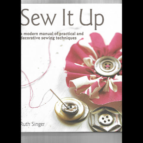 Sew It Up