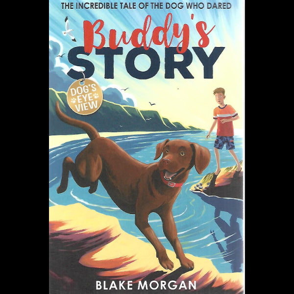 Buddy S Story