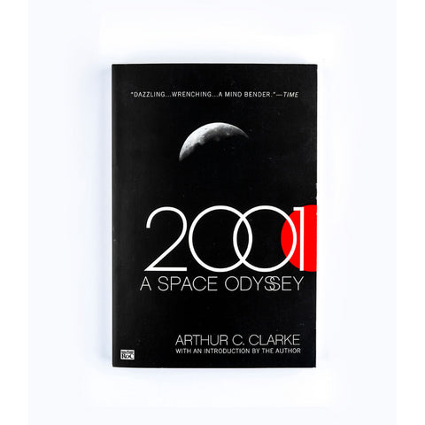 2001 a space odyssey