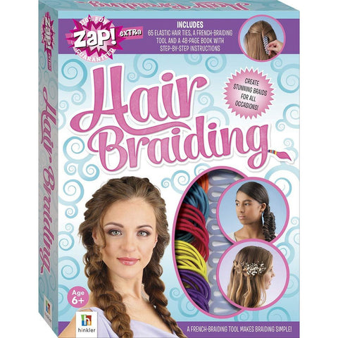 Hair Braiding