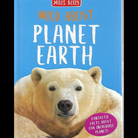 Wild About Planet Earth