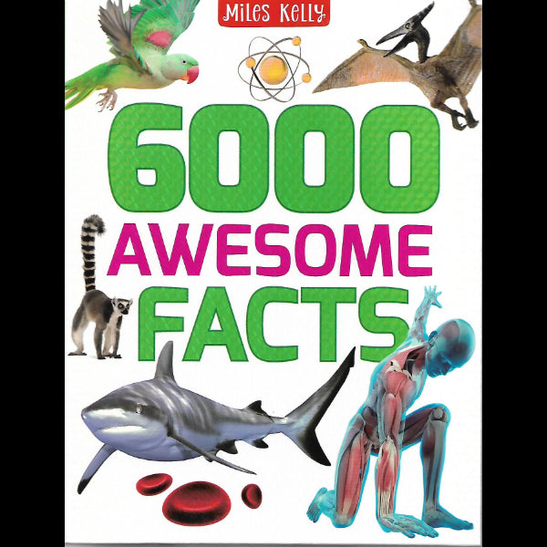 Awesome Facts