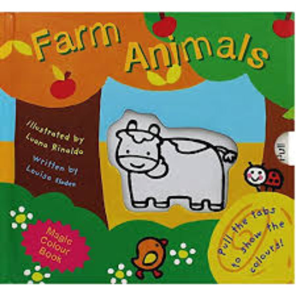 Farm animals