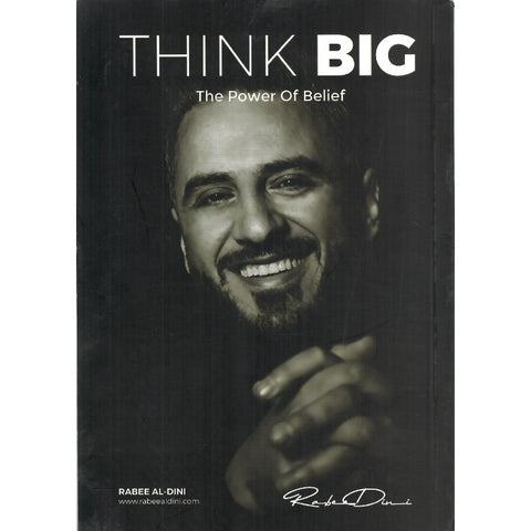 think big